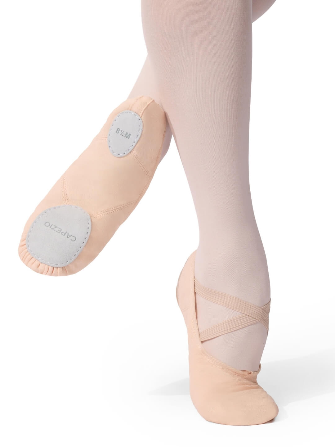Capezio 2028