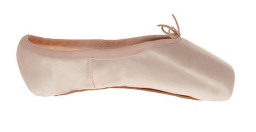 Russian Pointe RBD