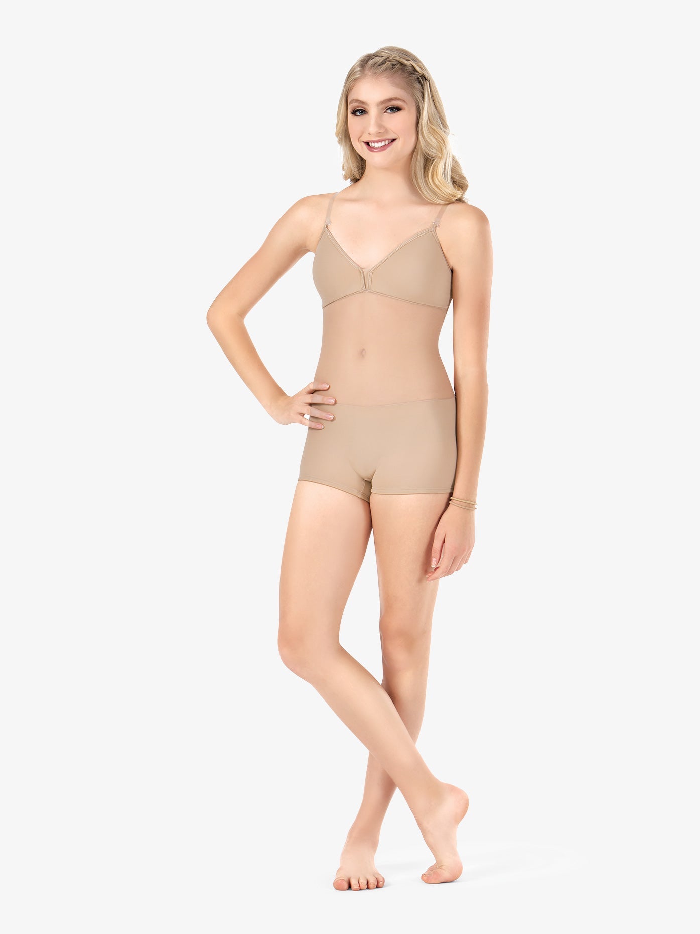 Body Wrappers 296