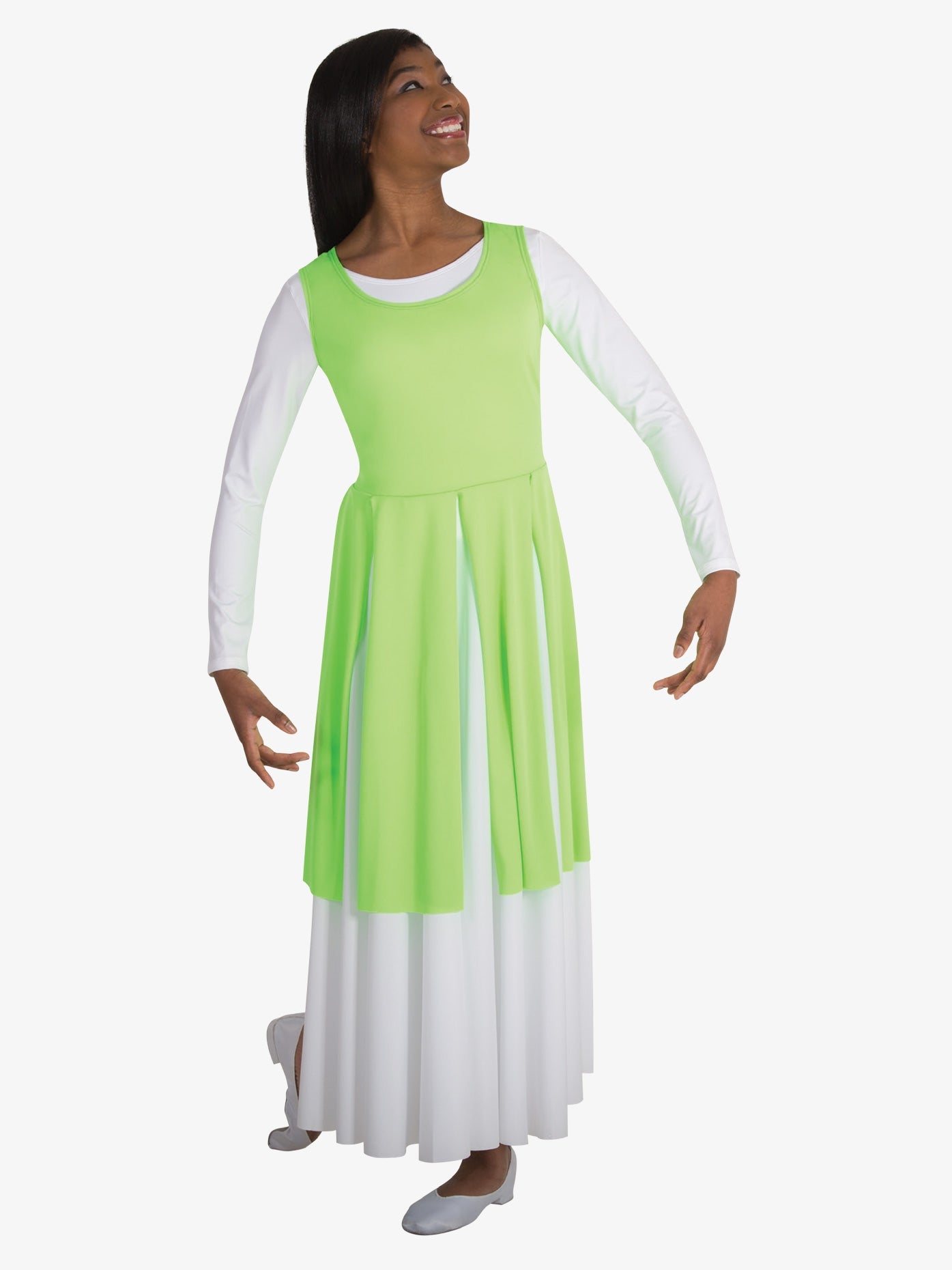 Body Wrappers 501