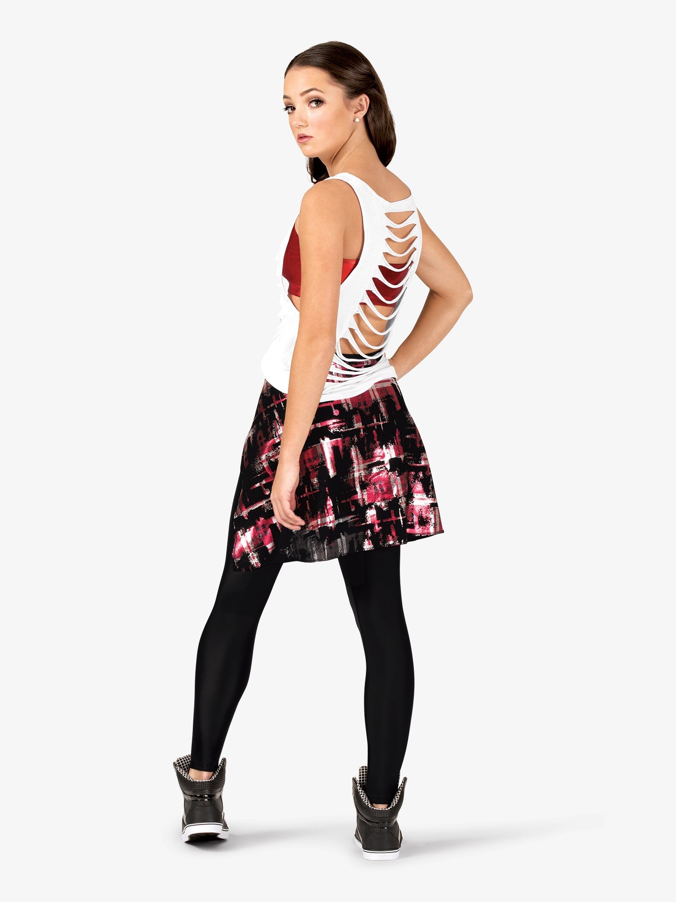 Body Wrappers 5192