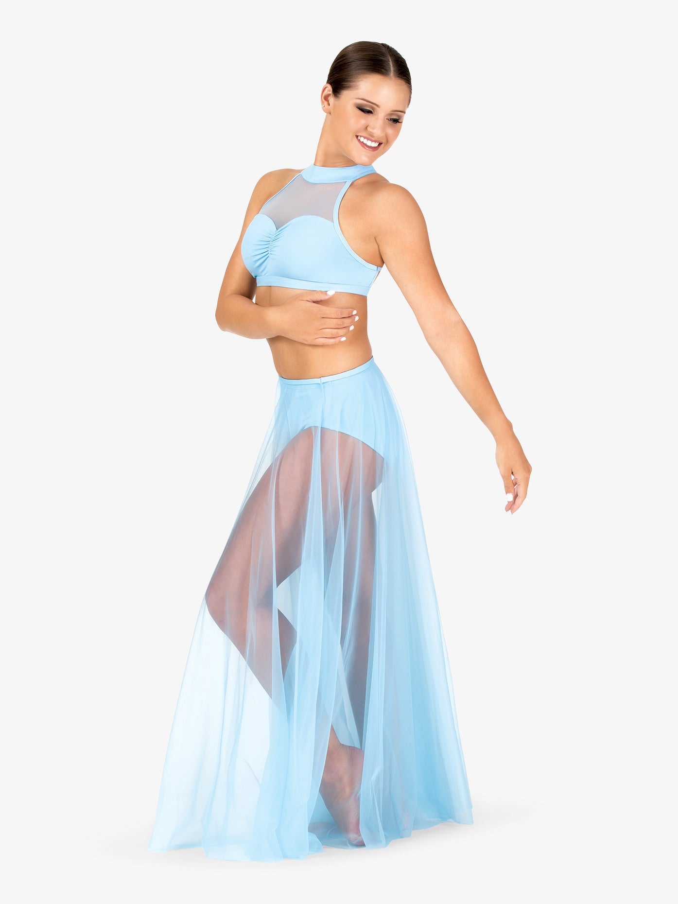 Body Wrappers 538
