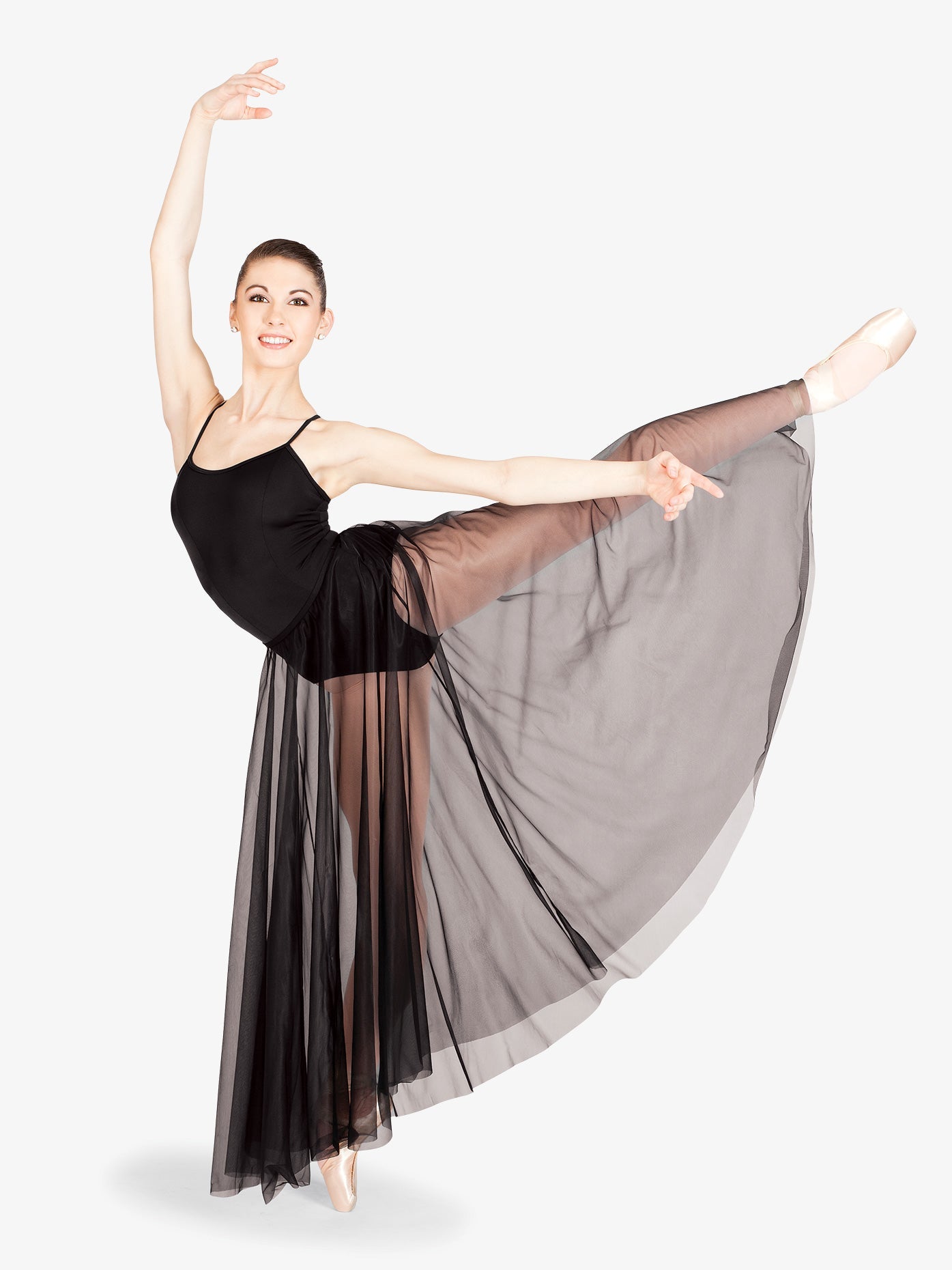 Body Wrappers 538