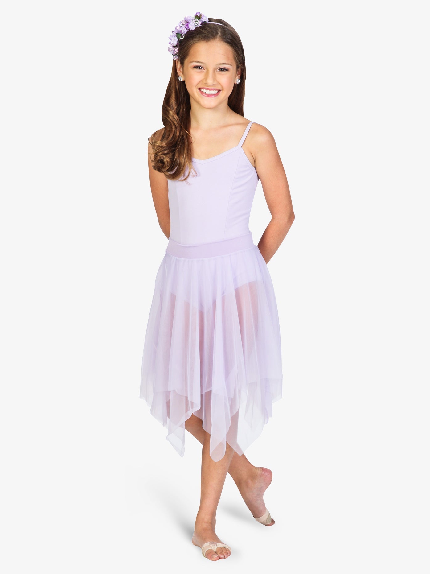Body Wrappers 539