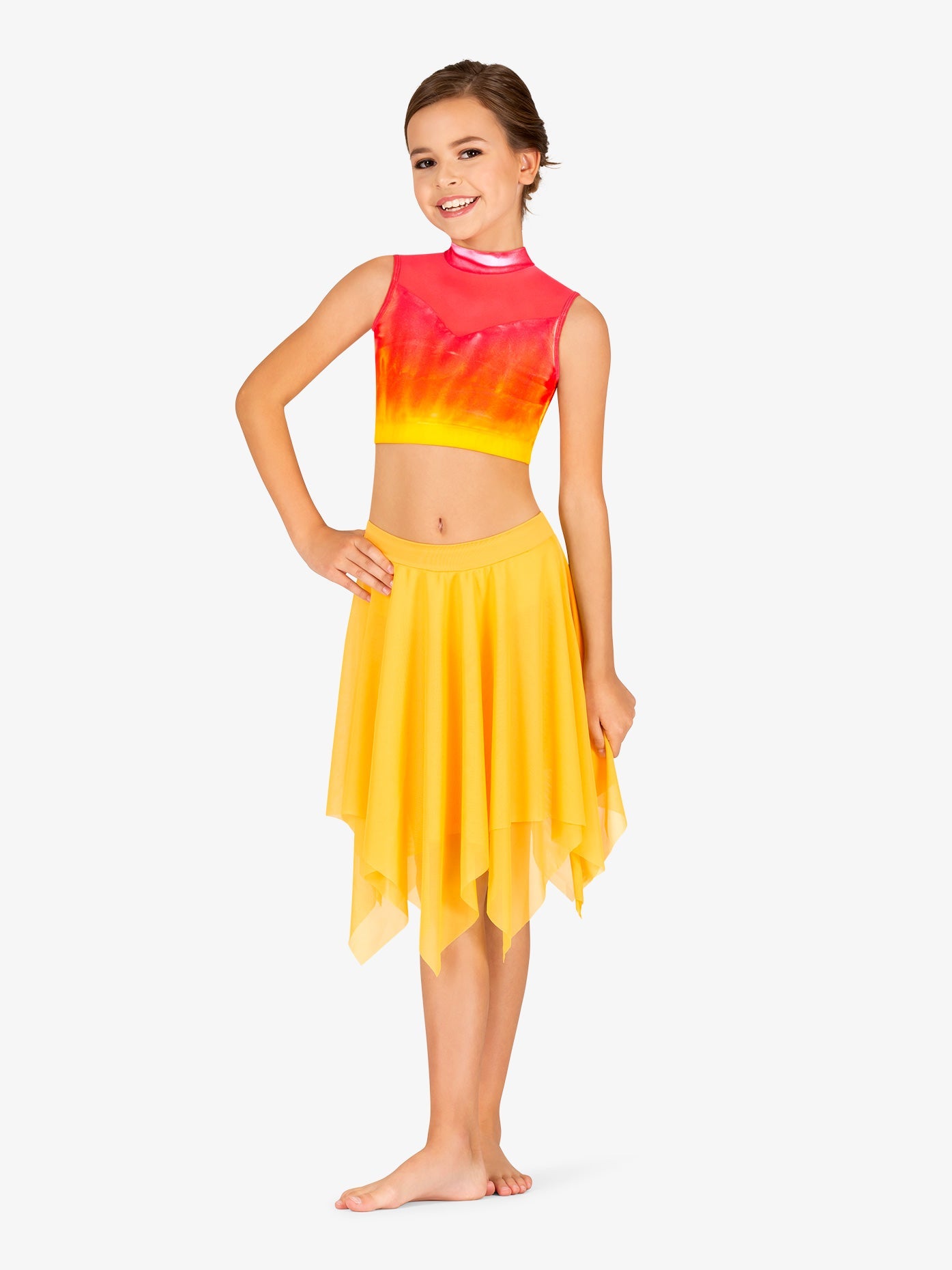 Body Wrappers 539