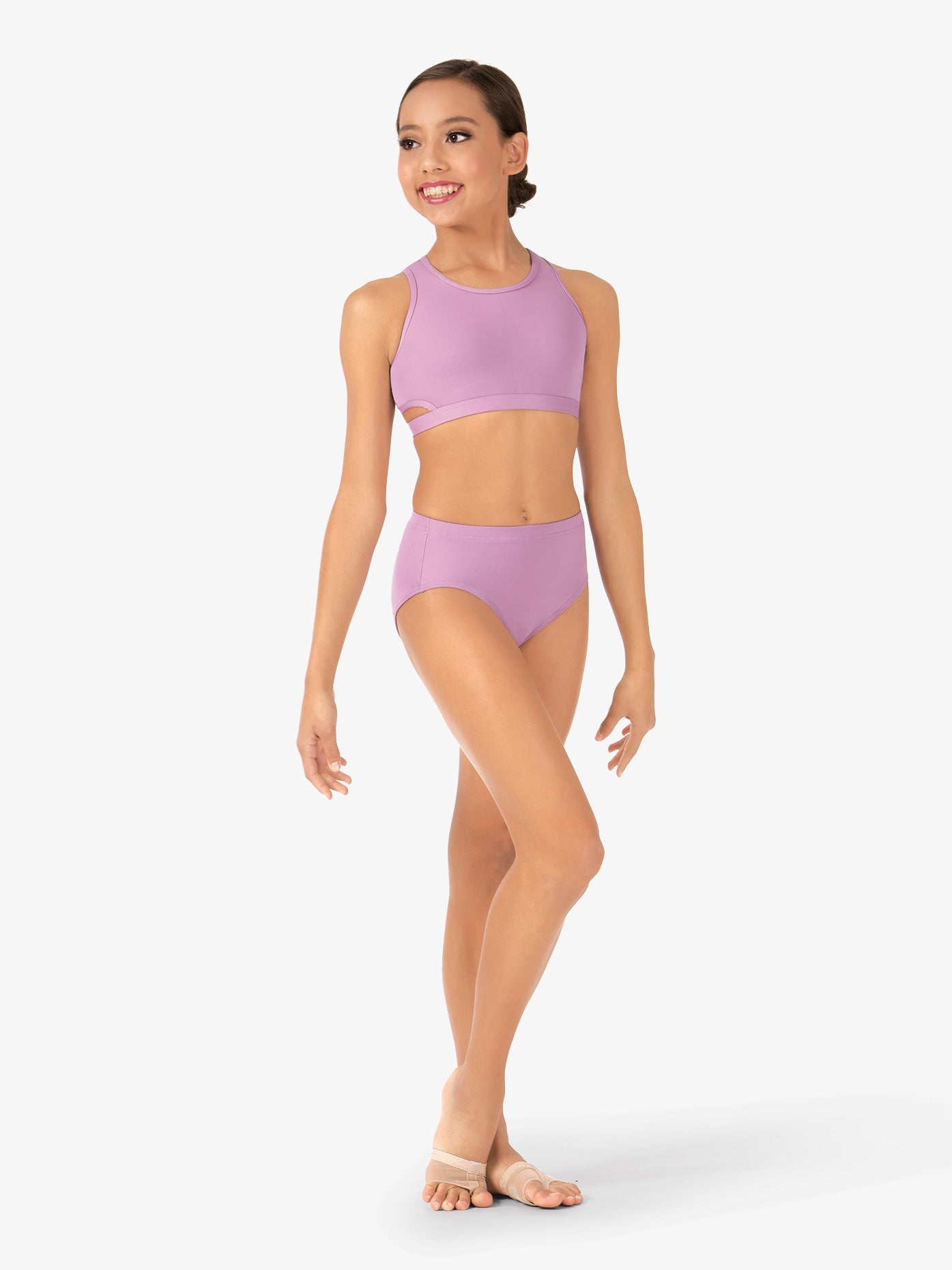 Body Wrappers LC1023