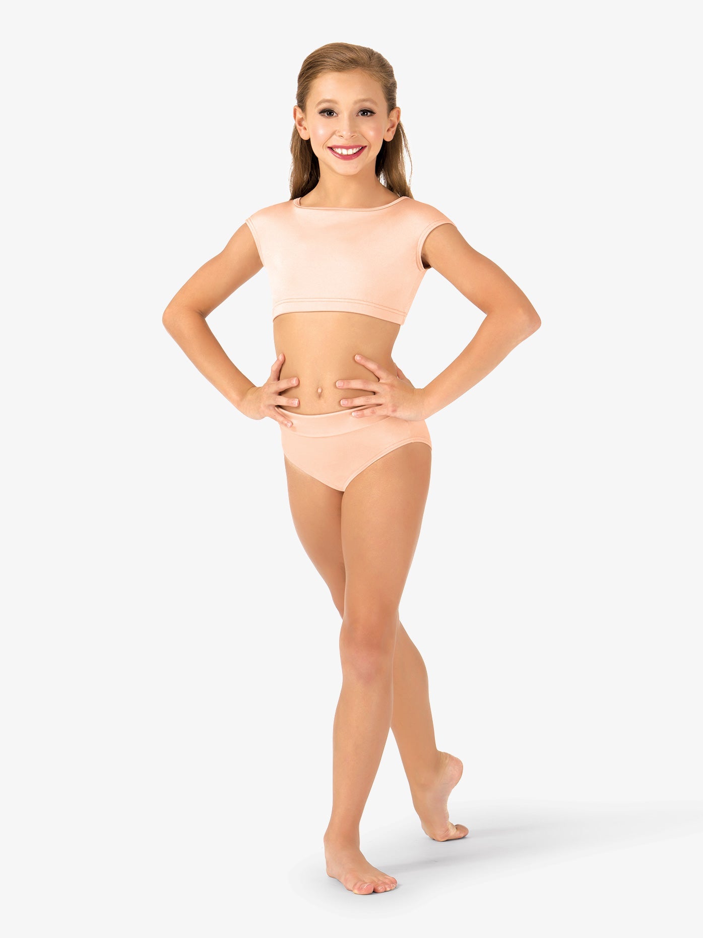 Body Wrappers NL1021