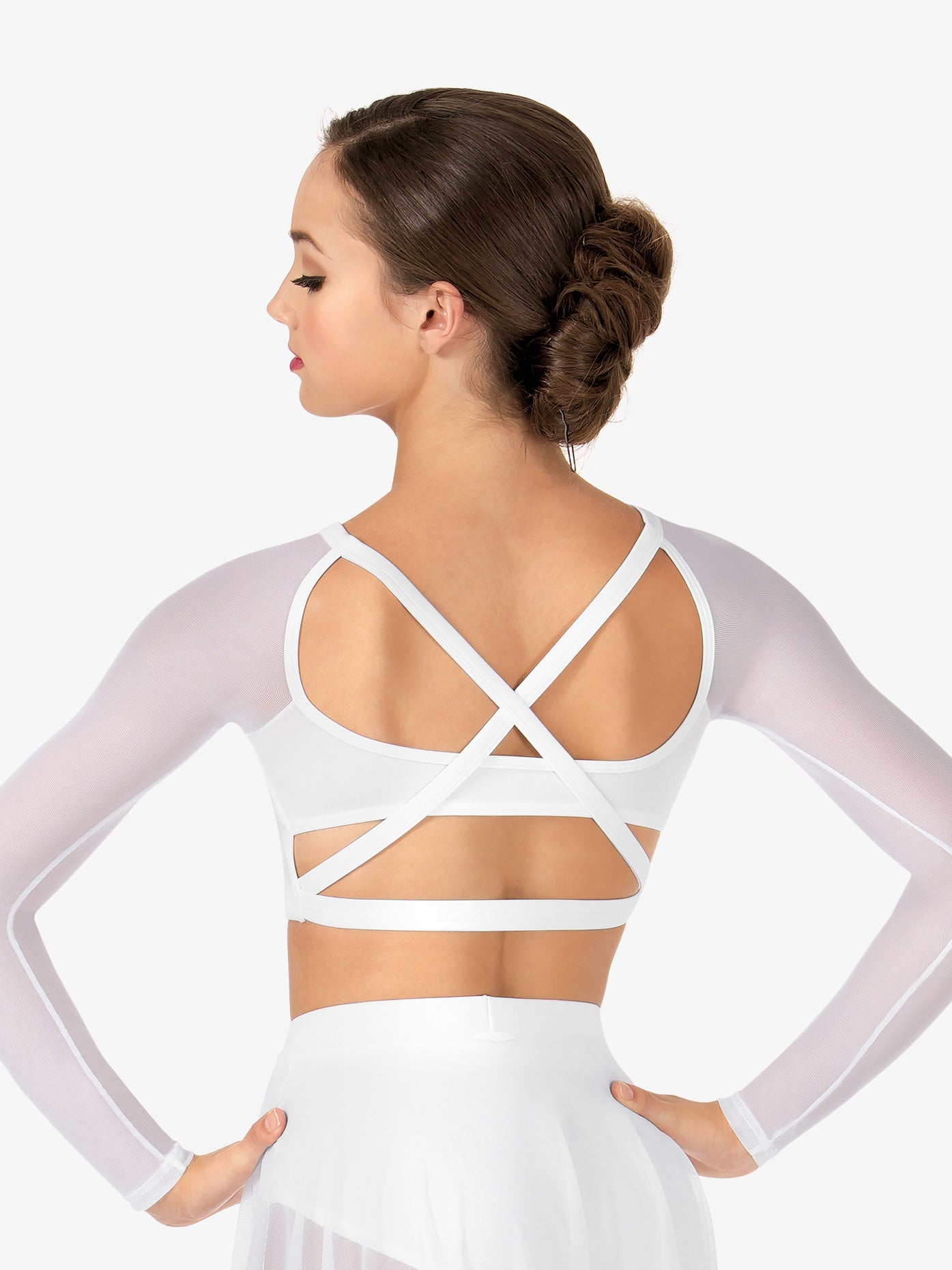 Body Wrappers NL9020