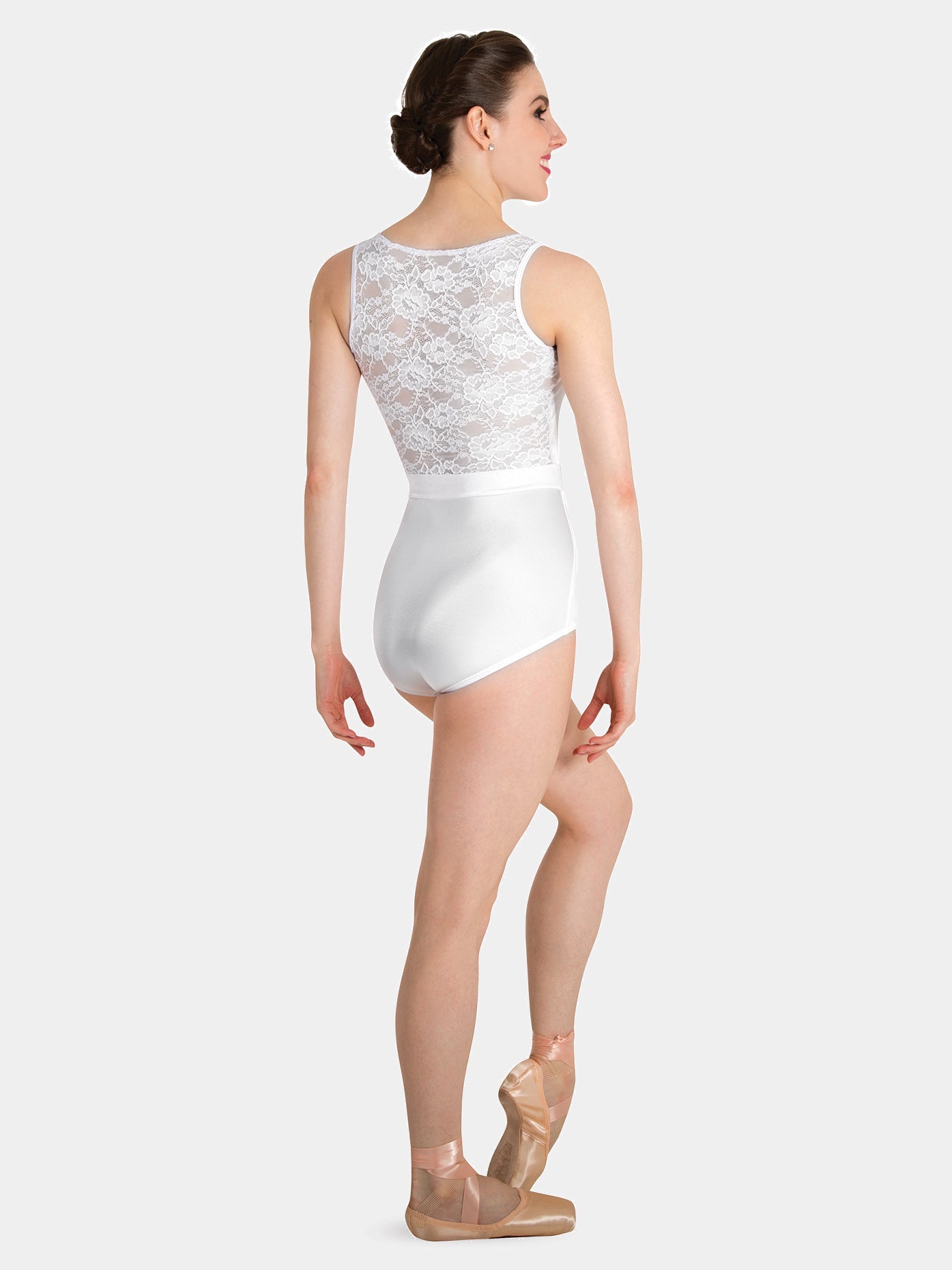 Body Wrappers P1080