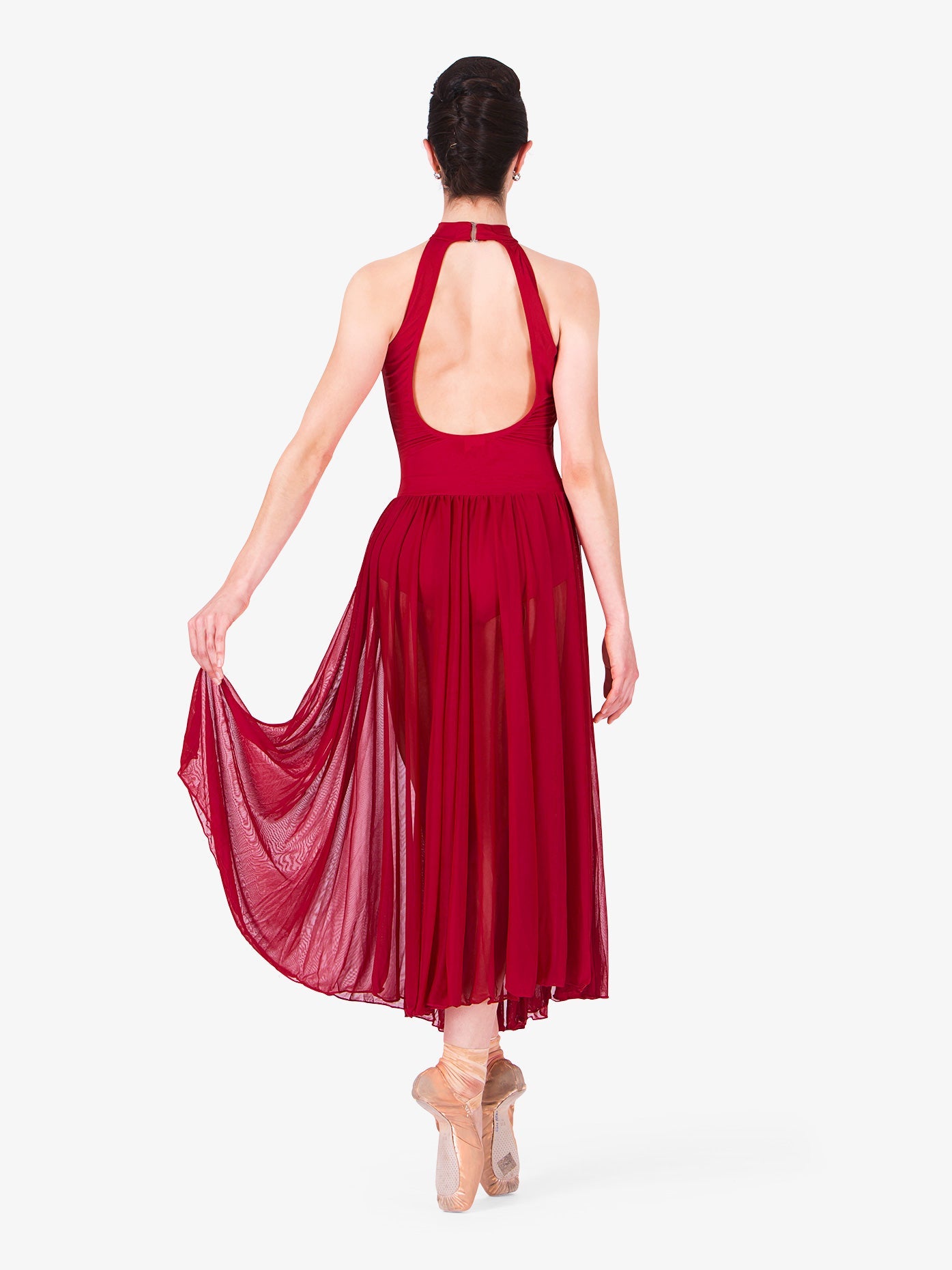 Body Wrappers P733