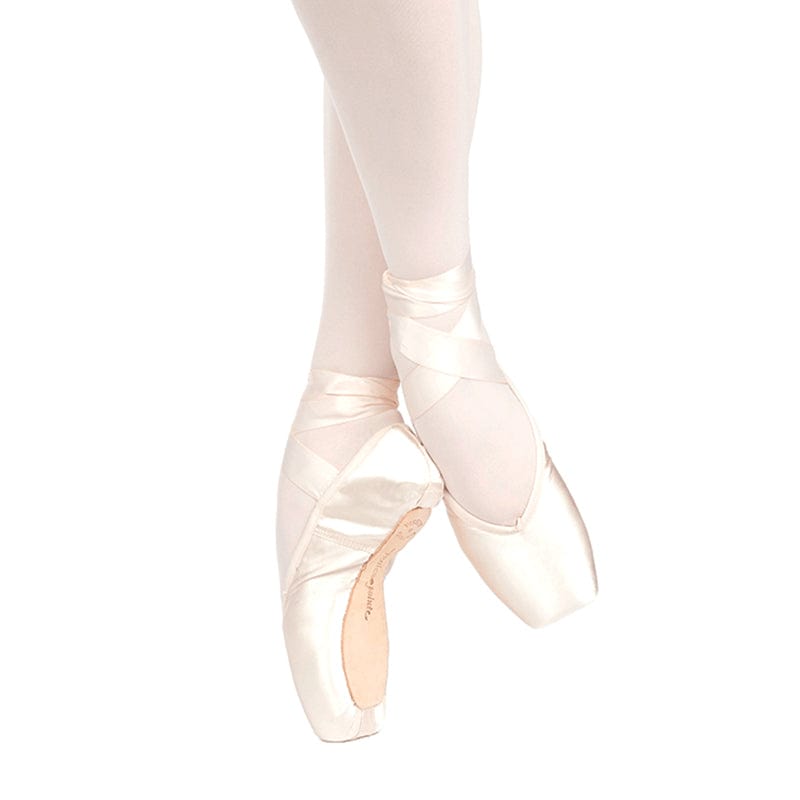 Russian Pointe RB