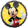 Mickey Mouse