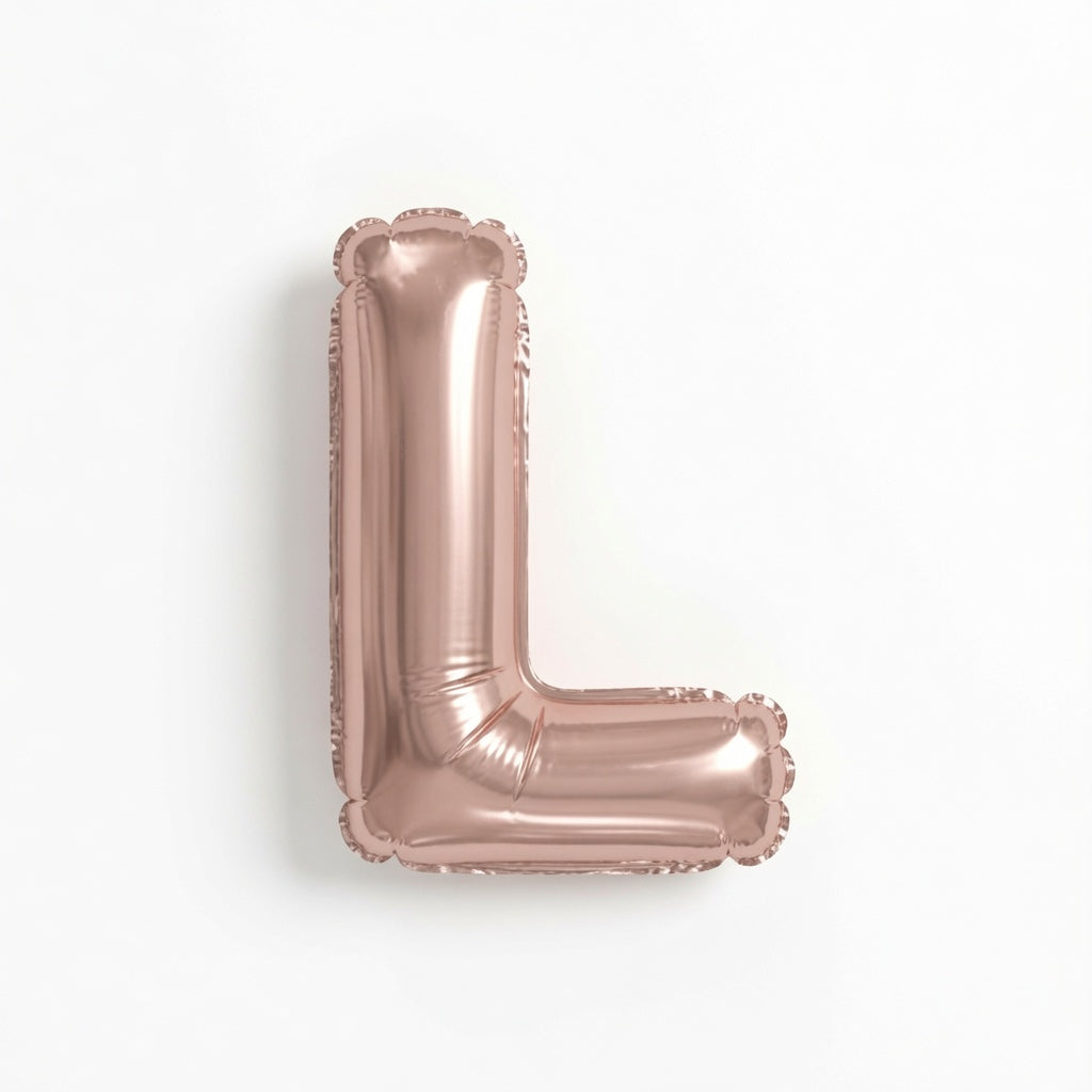 R/GLD SS LTR L