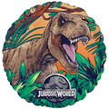 Jurassic World
