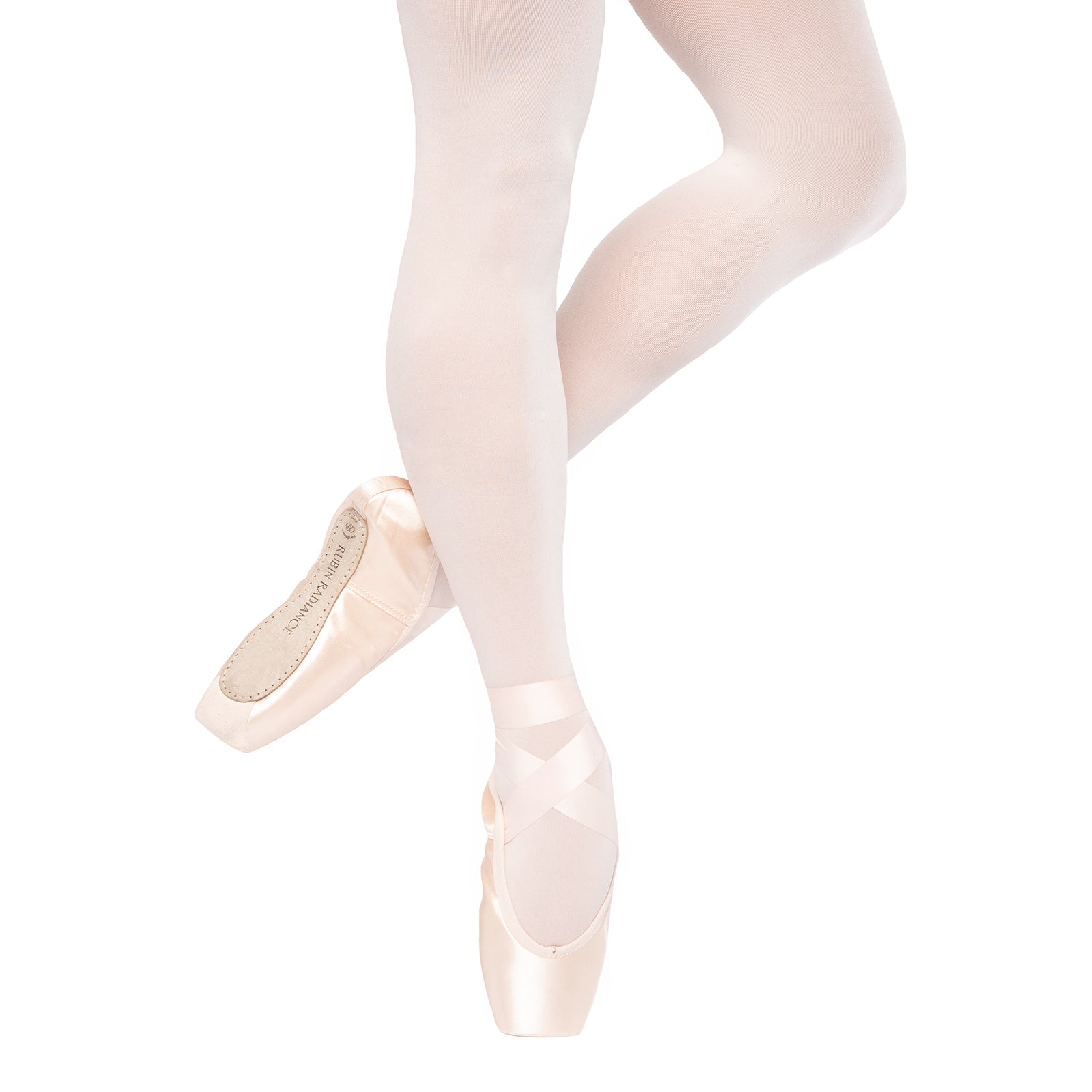 Russian Pointe RRRD