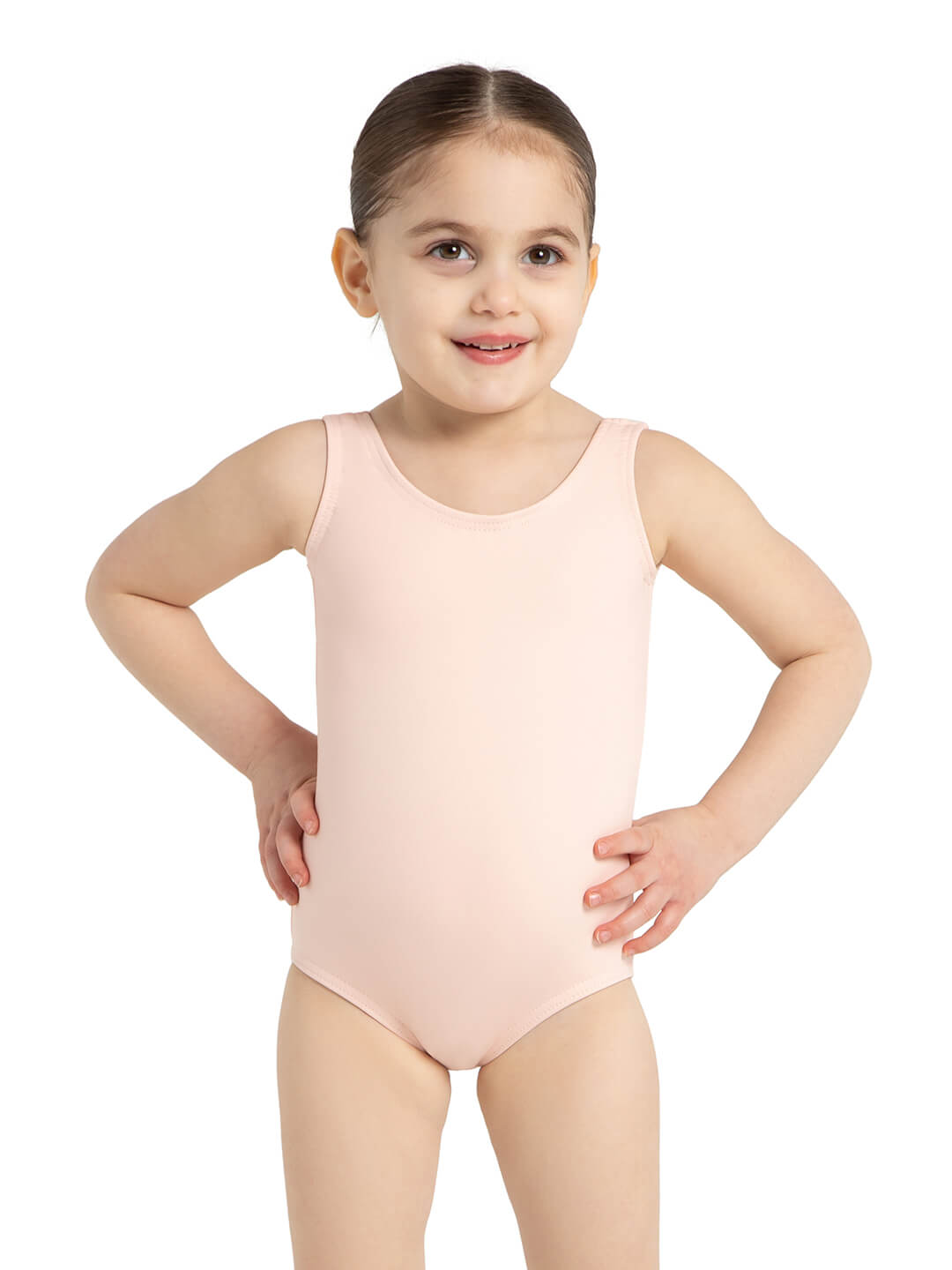 Capezio TB142C