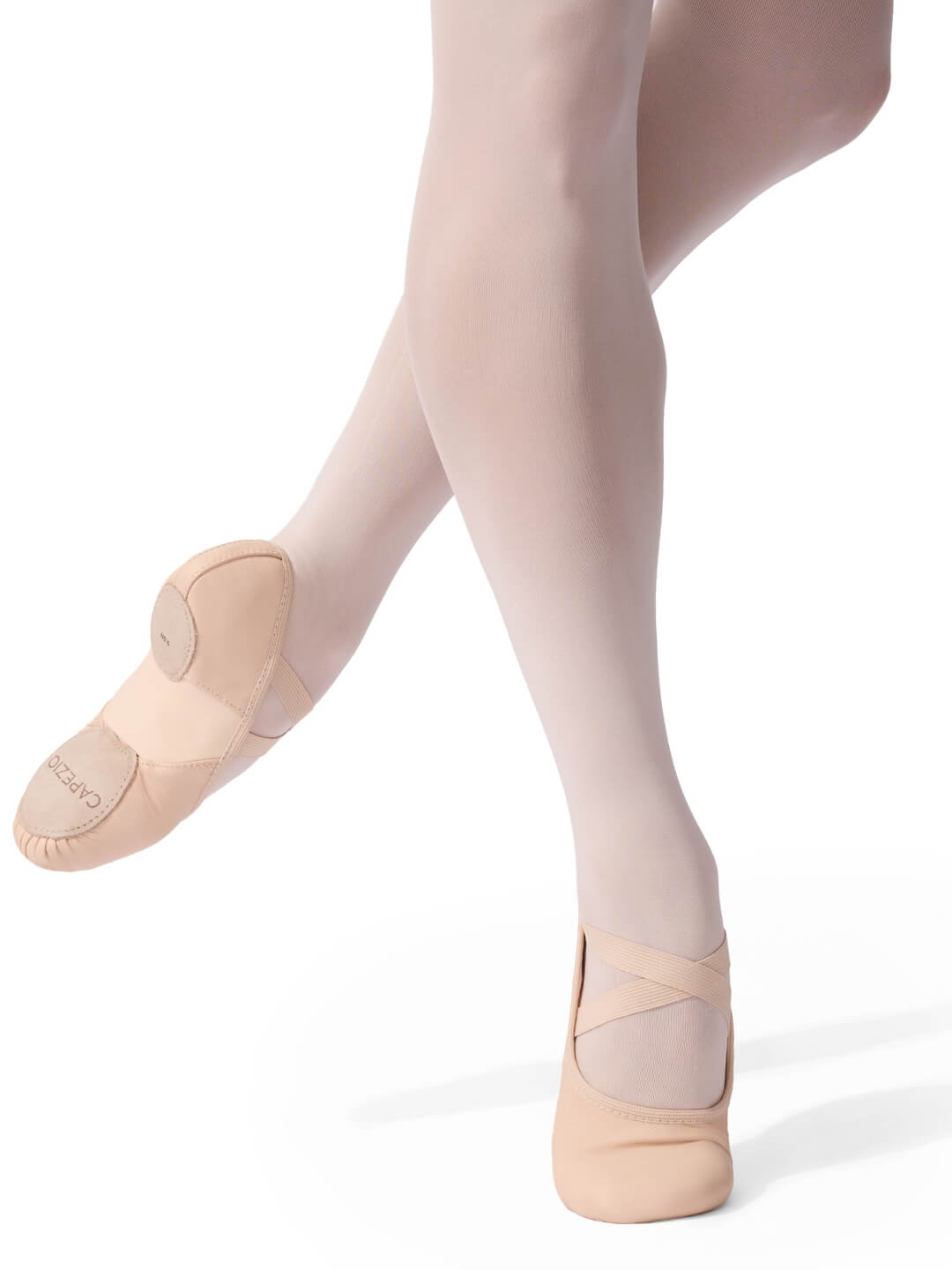 Capezio 2038W
