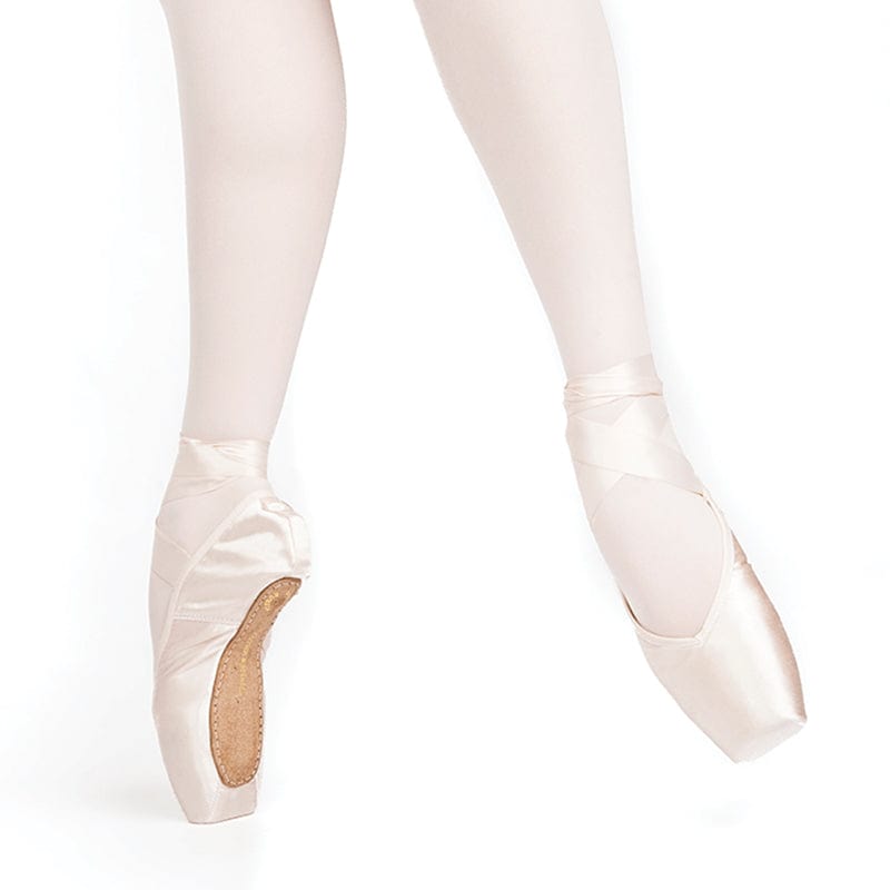 Russian Pointe AD