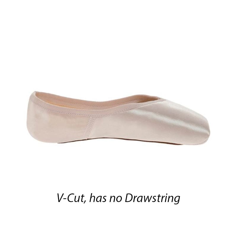 Russian Pointe RAD