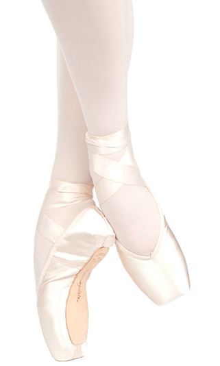Russian Pointe RBD