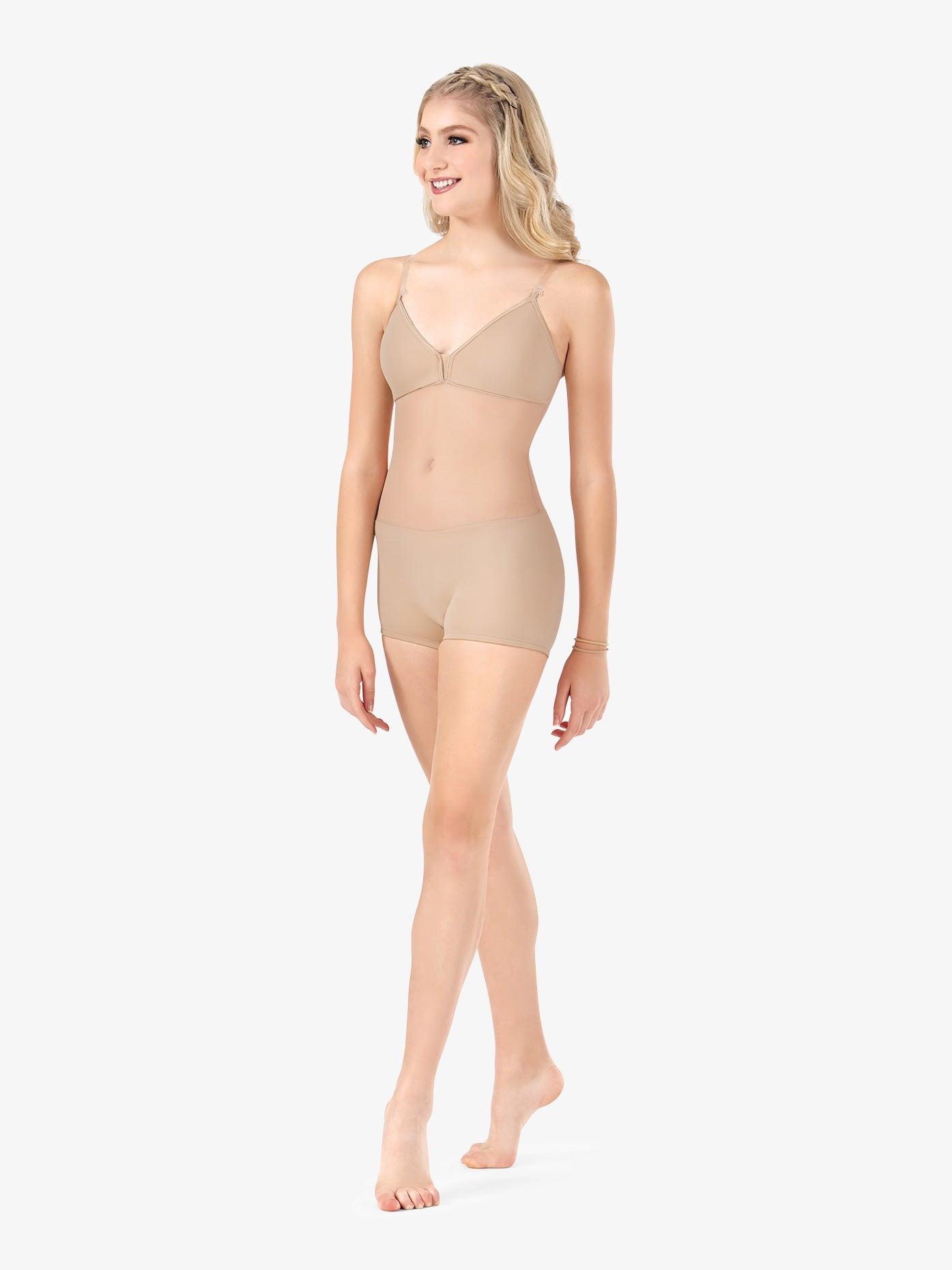 Body Wrappers 296