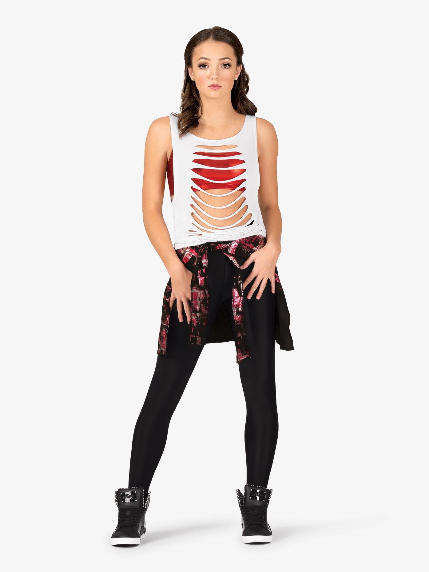 Body Wrappers 5192