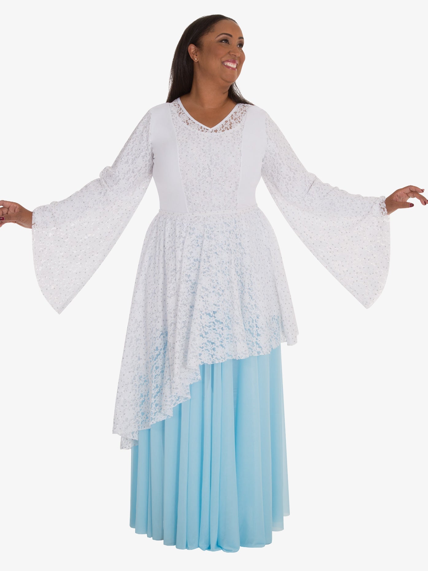 Body Wrappers 538