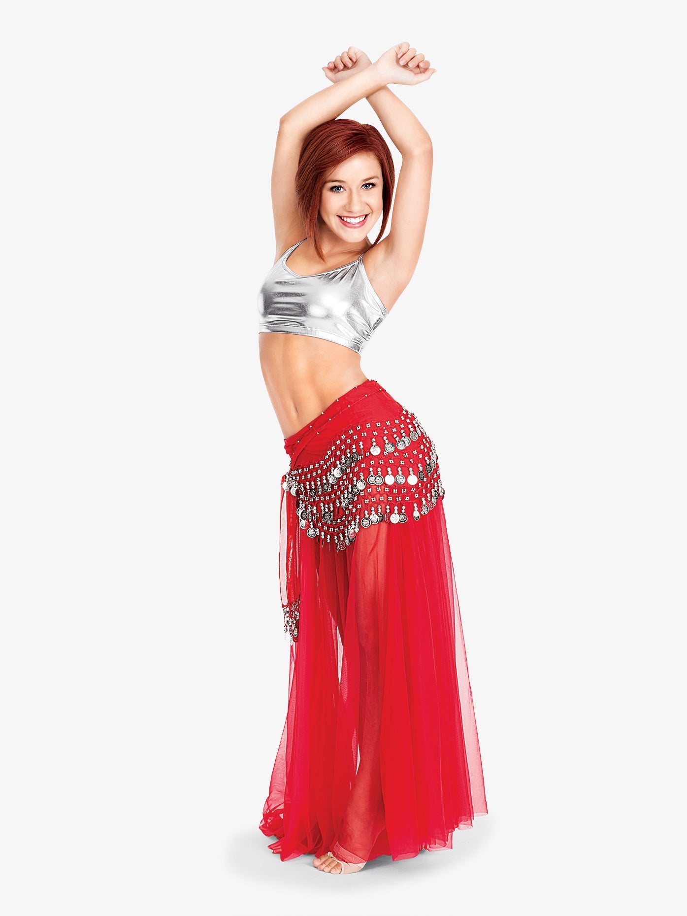 Body Wrappers 538
