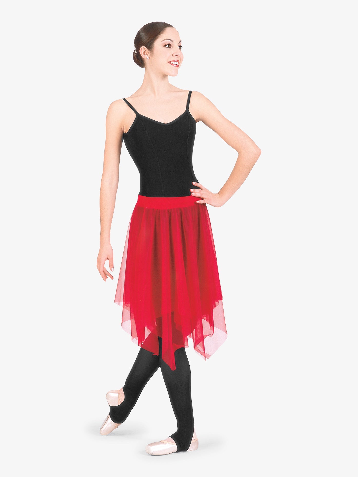 Body Wrappers 539