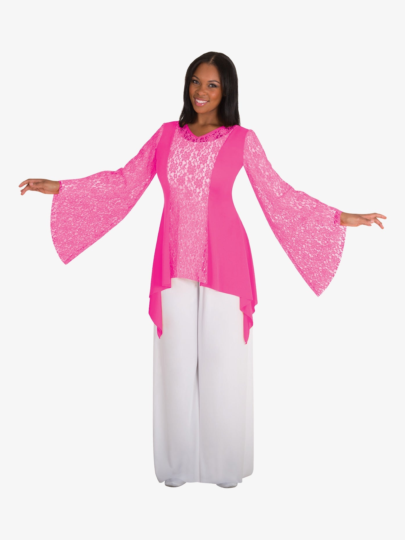 Body Wrappers 565