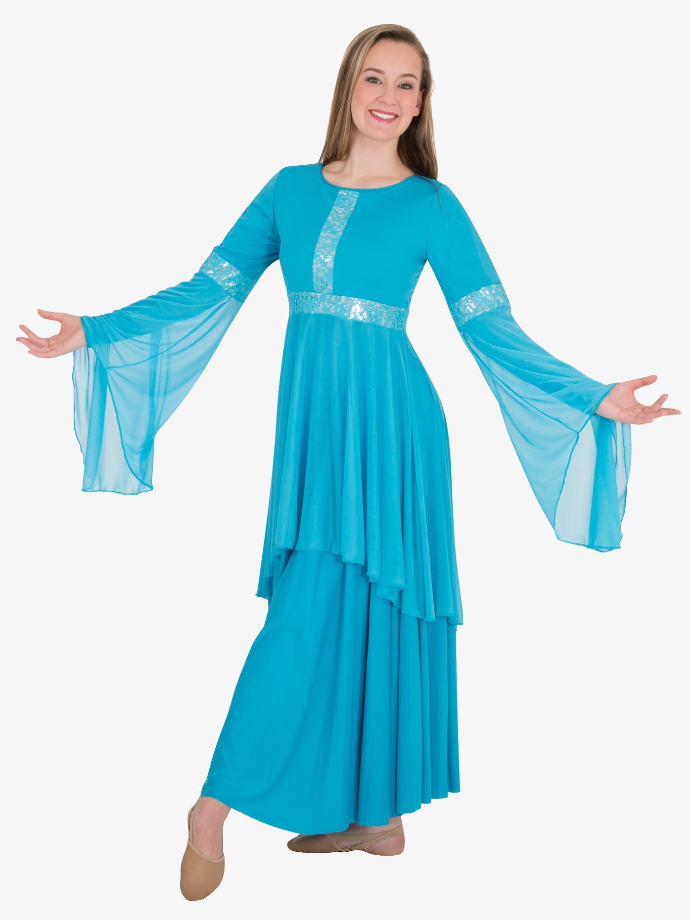 Body Wrappers 621