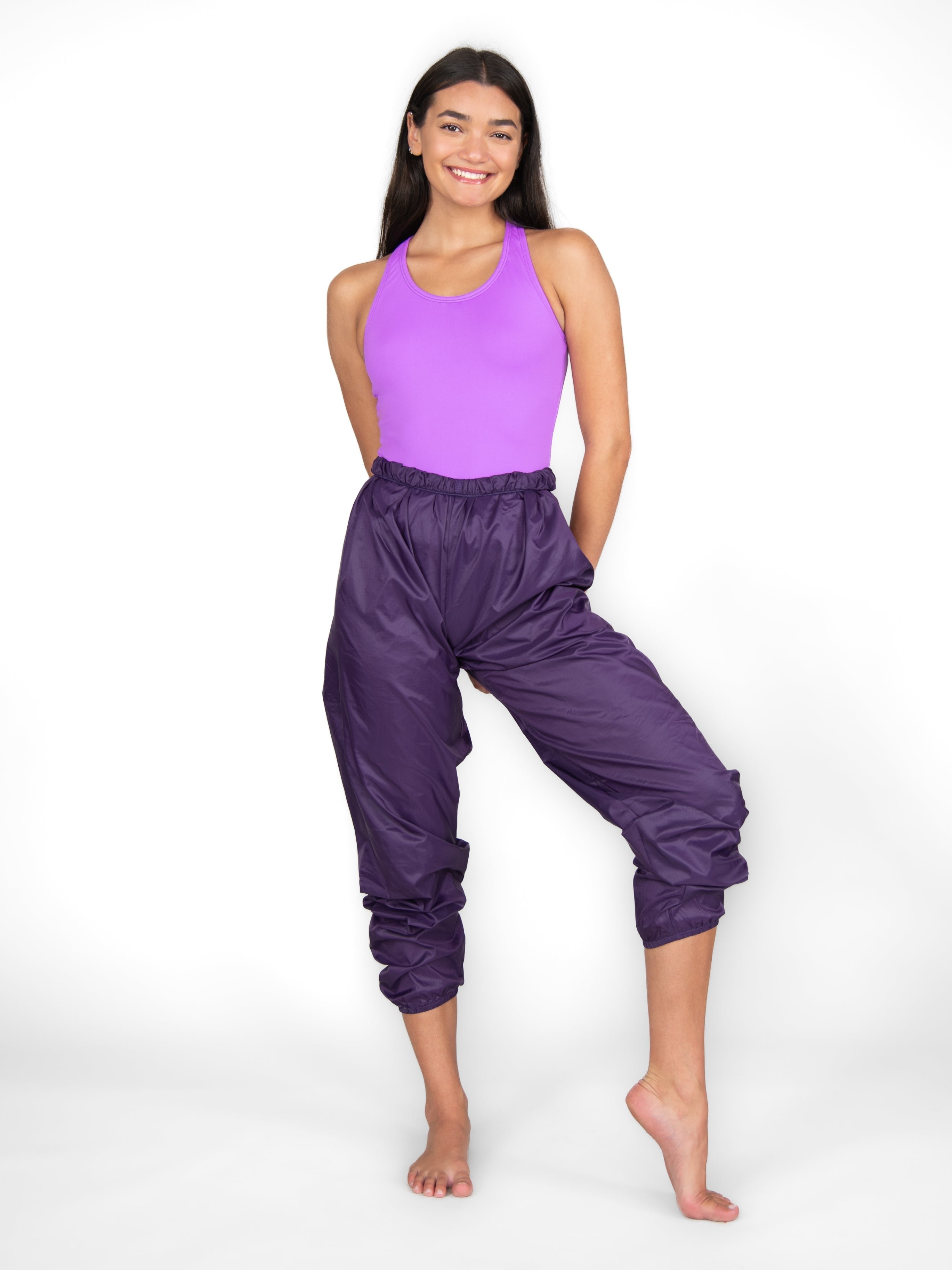 Body Wrappers 701