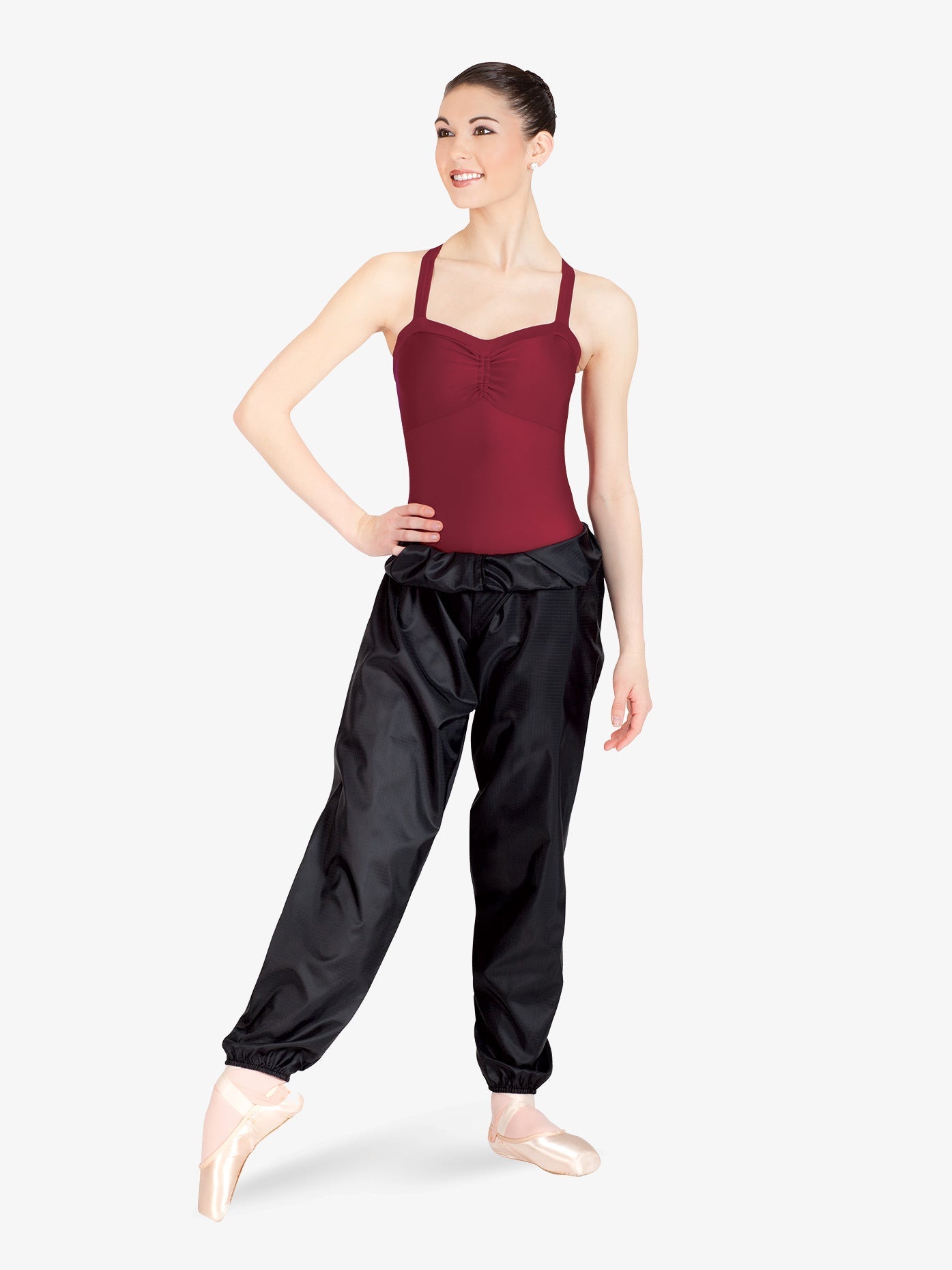Body Wrappers 701