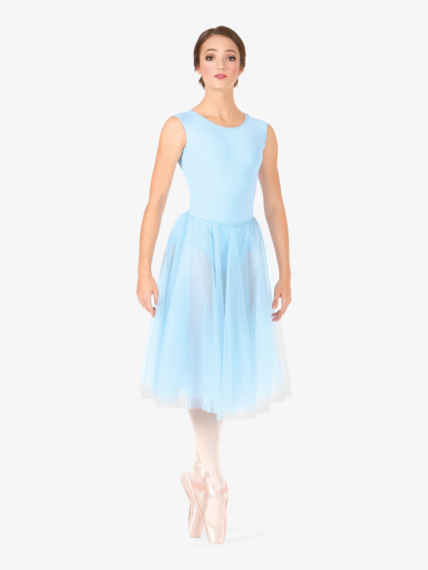 Body Wrappers 7302