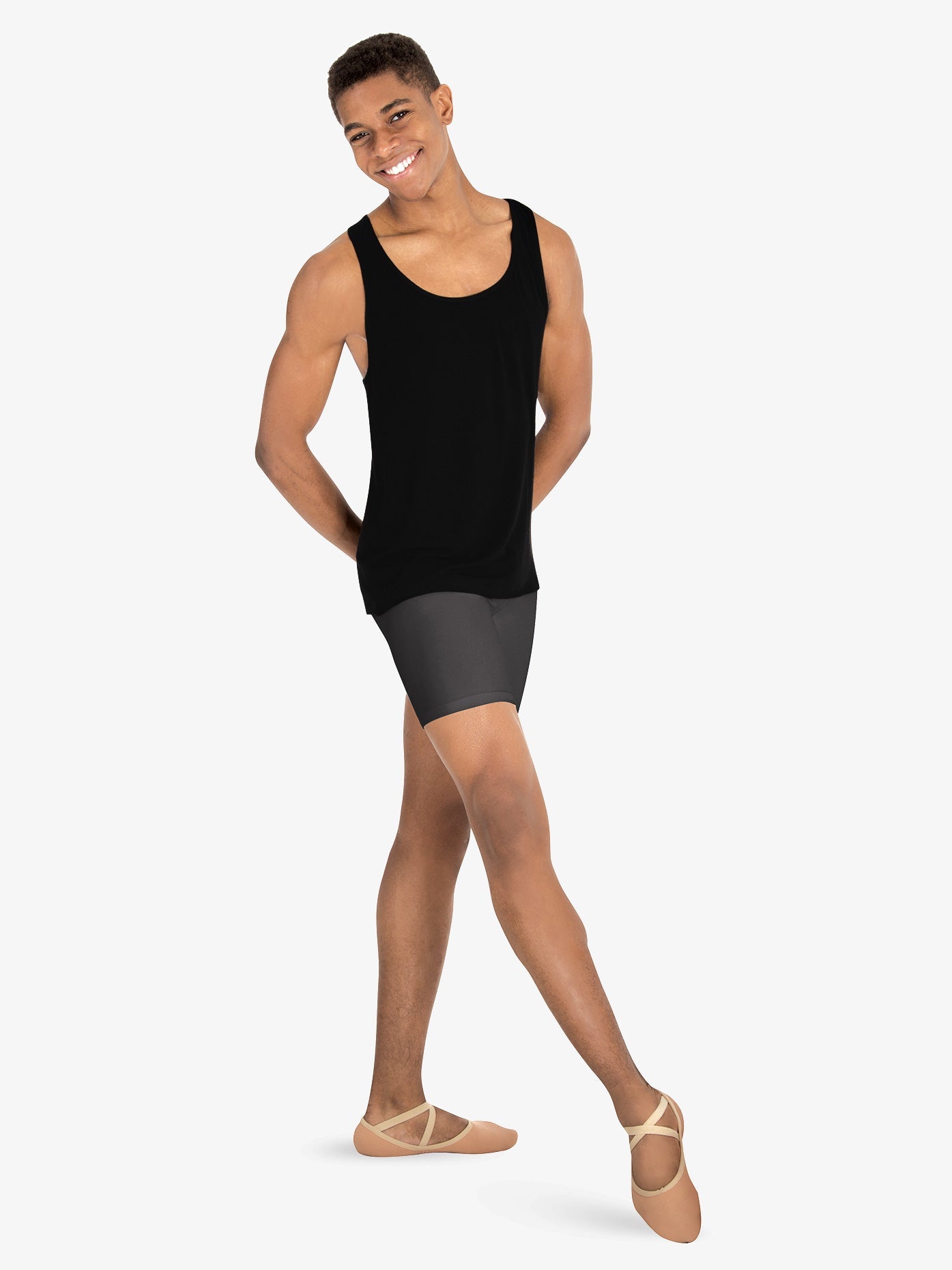 Body Wrappers B192