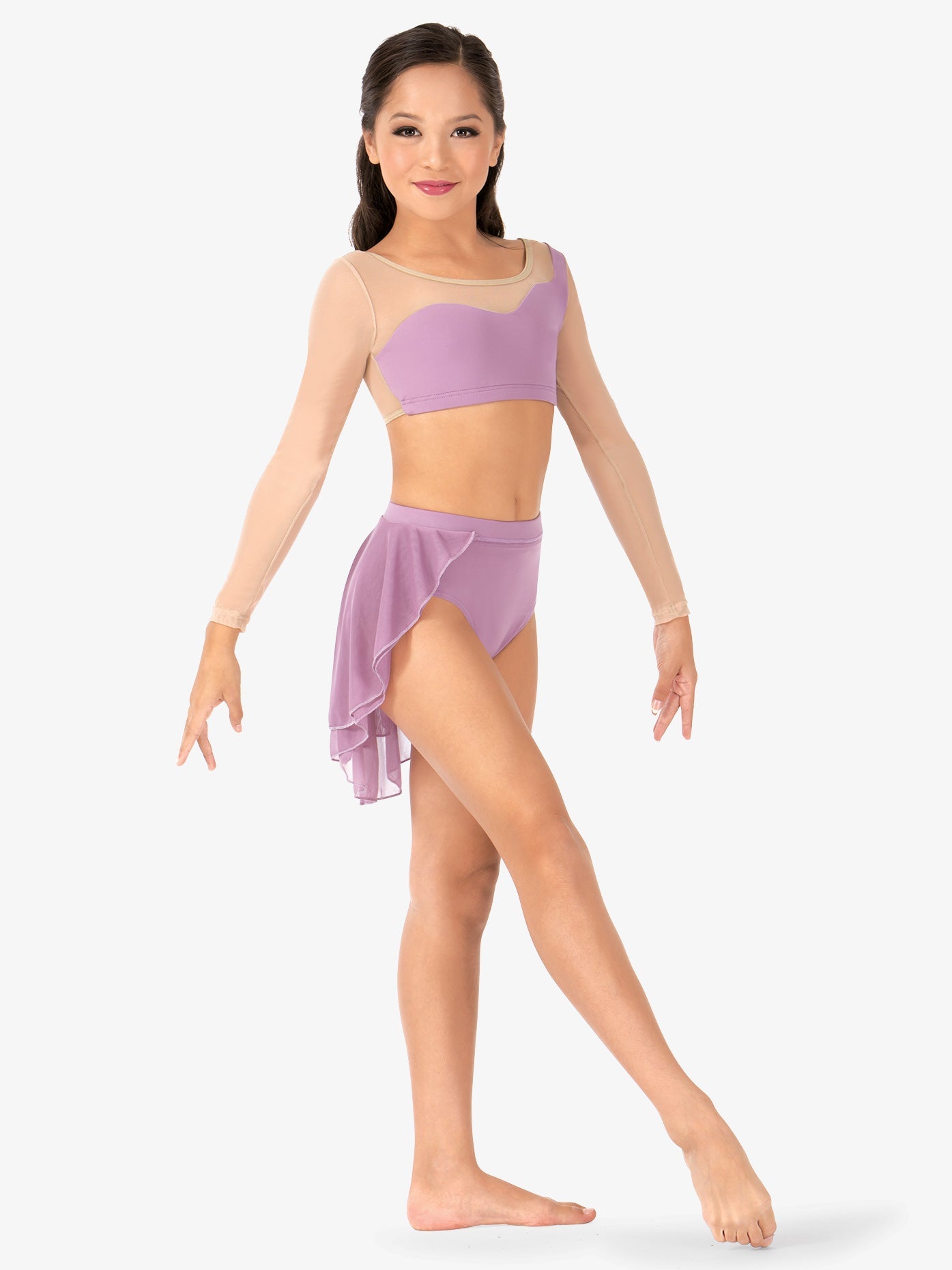 Body Wrappers BW1114