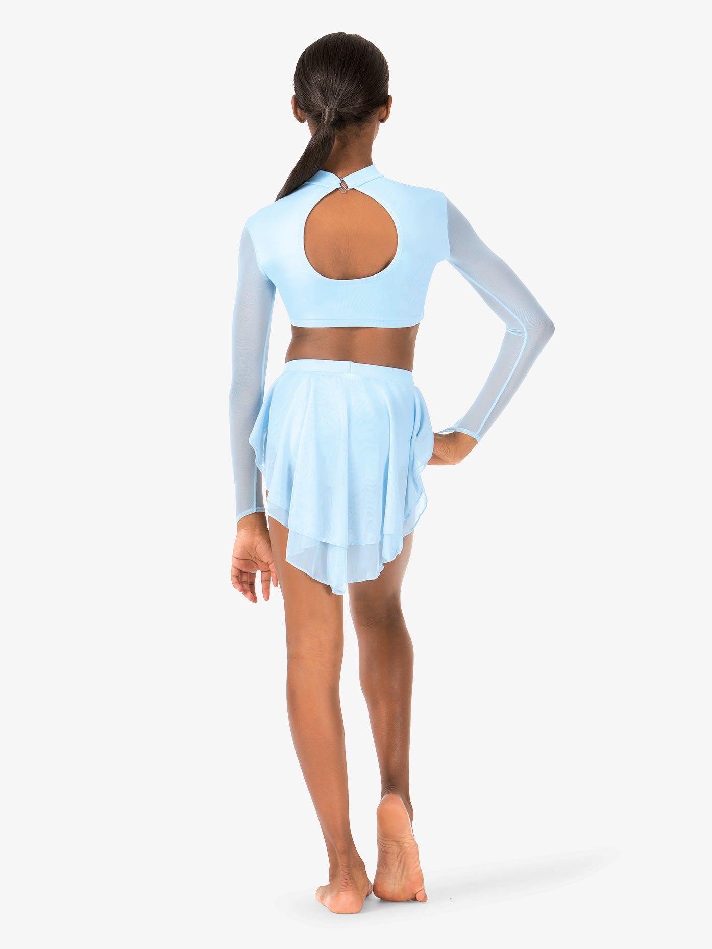 Body Wrappers BW1114