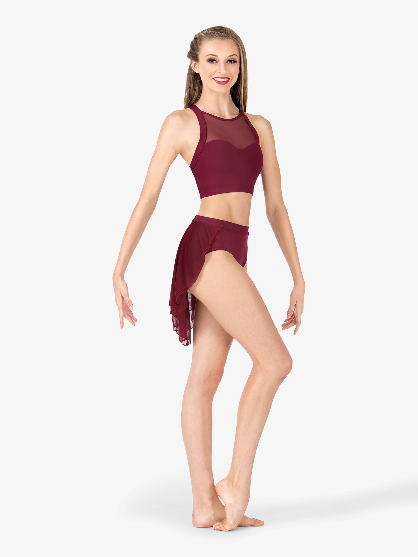 Body Wrappers BW9114