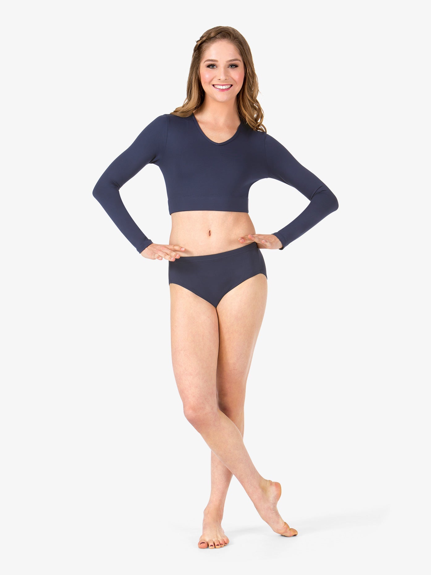 Body Wrappers BWP261