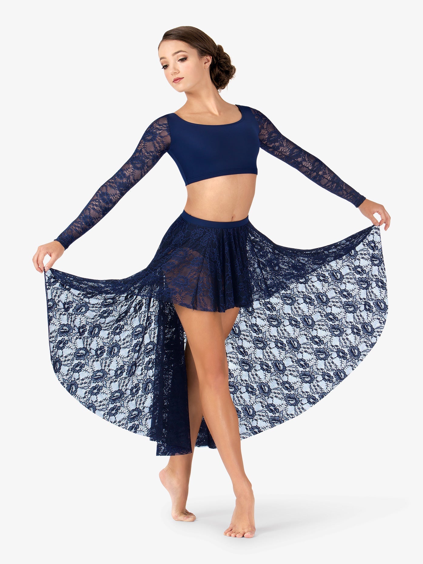 Body Wrappers LC9112
