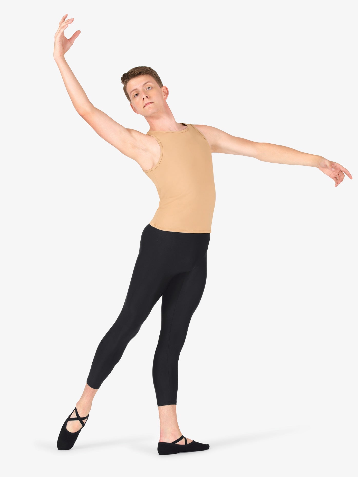 Body Wrappers M407