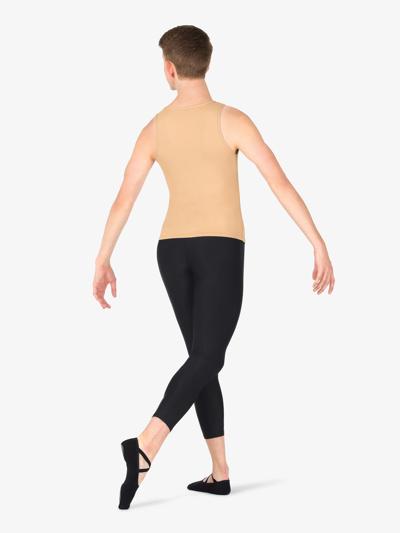 Body Wrappers M407