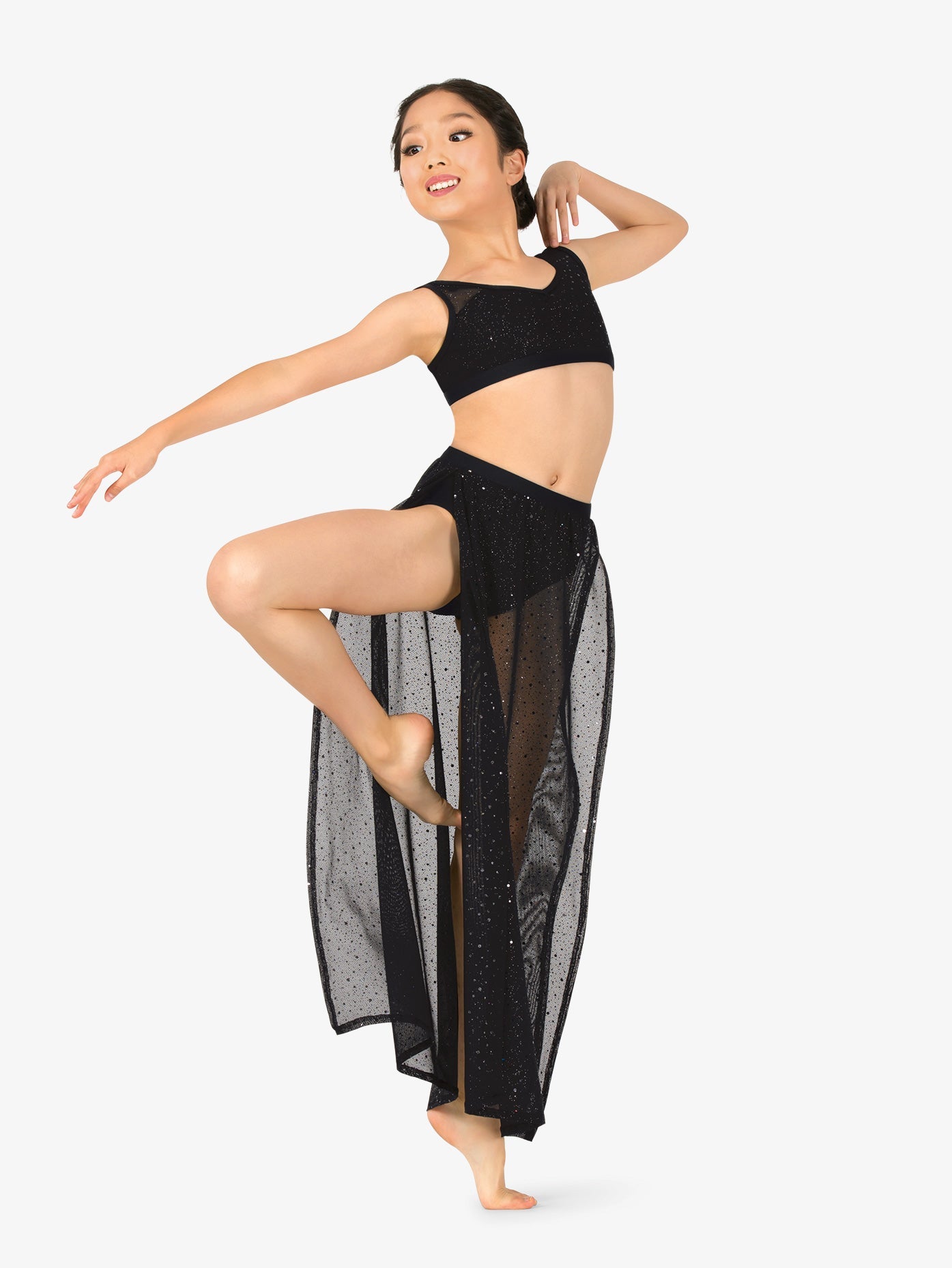 Body Wrappers MT089