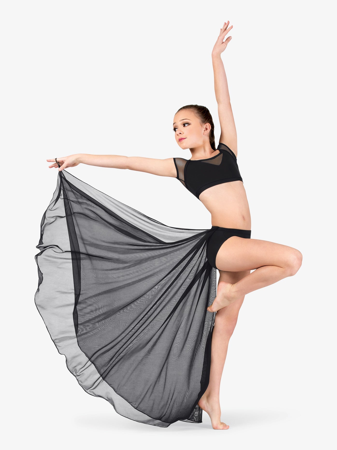 Body Wrappers MT089