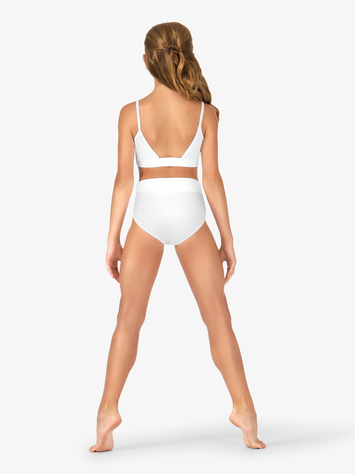 Body Wrappers NL094