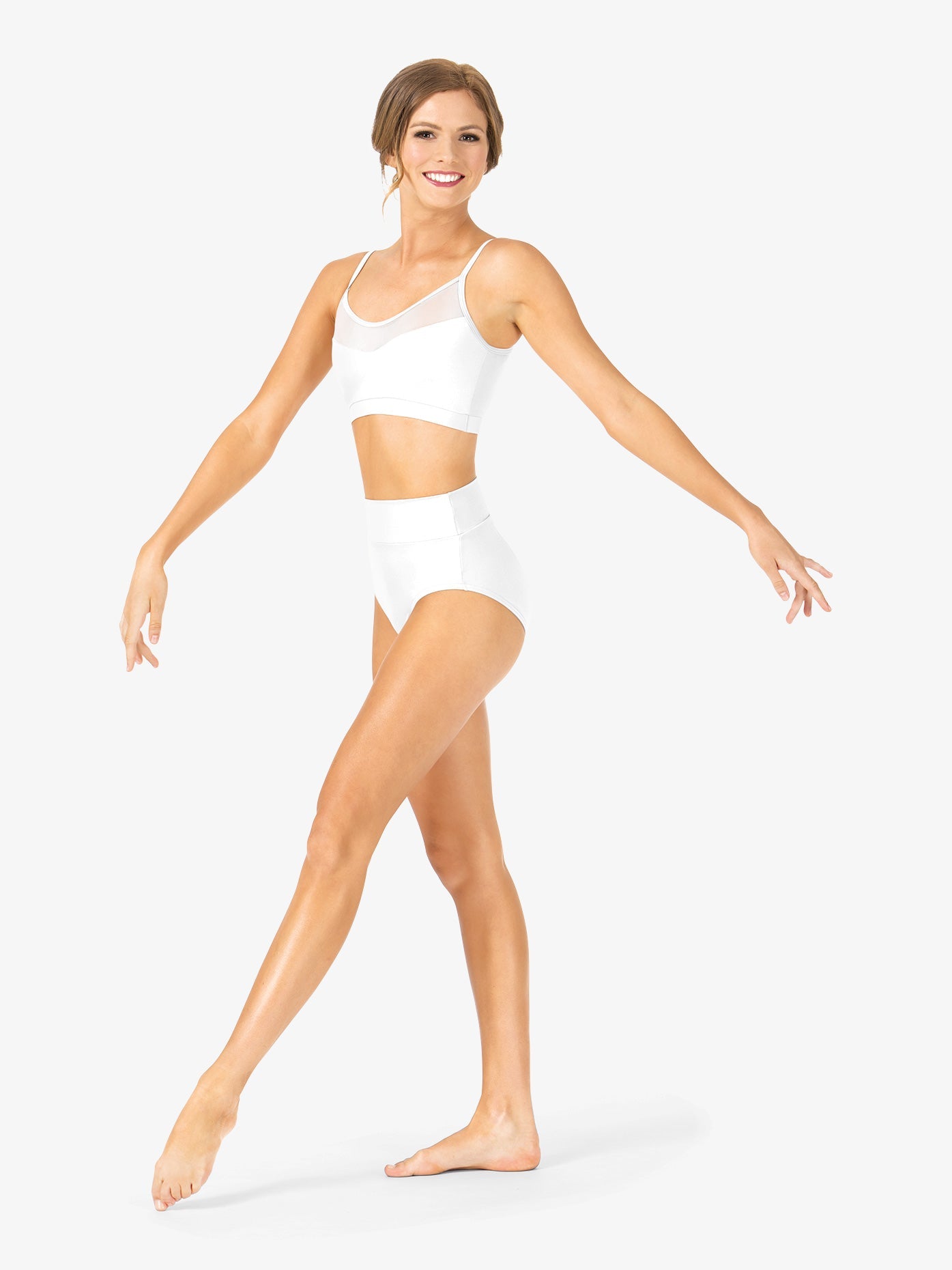 Body Wrappers NL294