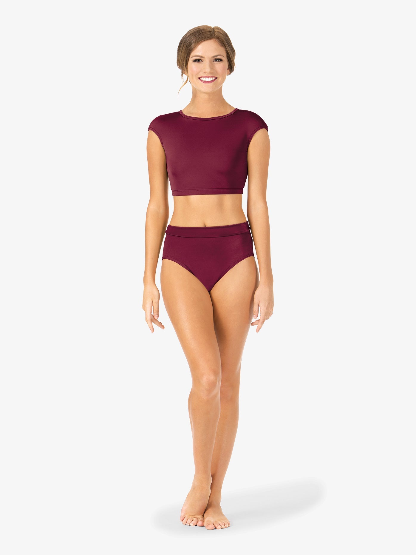Body Wrappers NL294