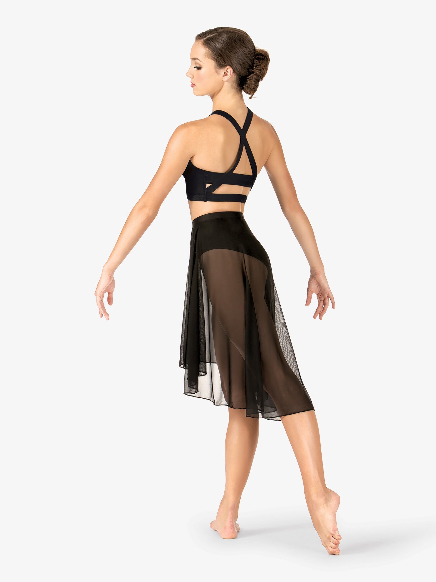 Body Wrappers NL9009
