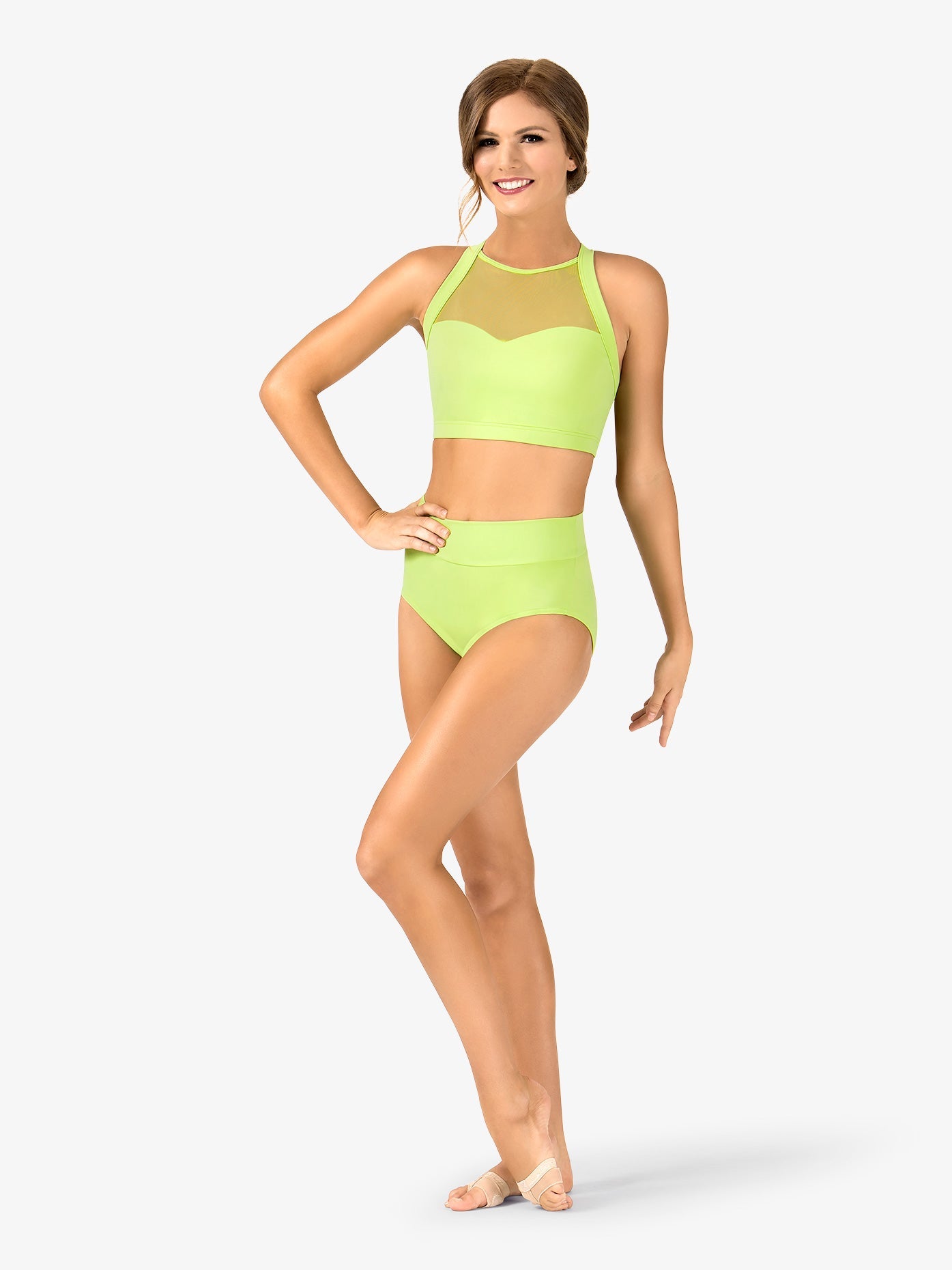 Body Wrappers NL9009