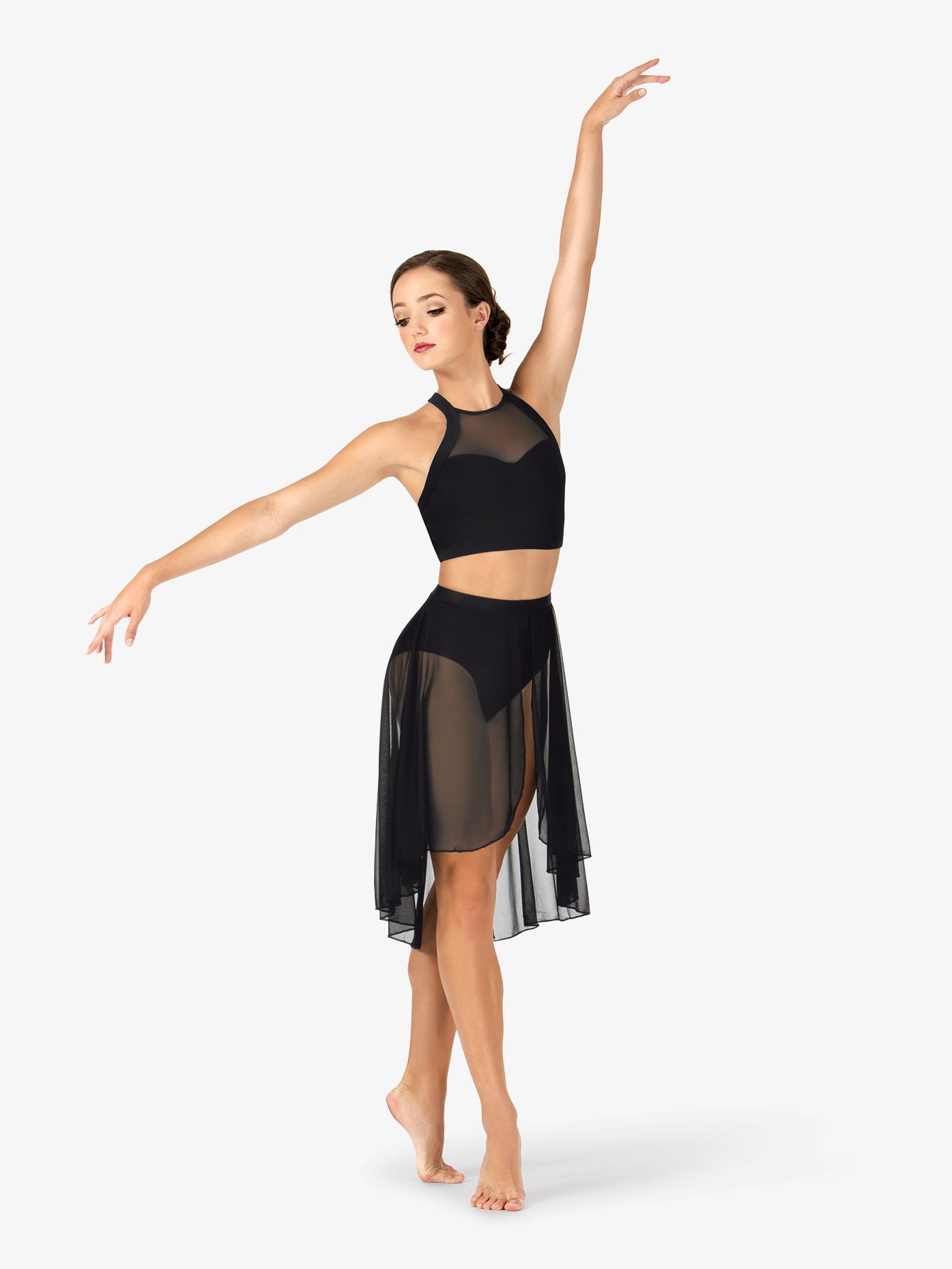 Body Wrappers NL9009